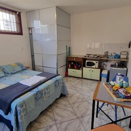 شقة Trenzin De Aconchego Apto No Centro Historico أورو بريتو المظهر الخارجي الصورة